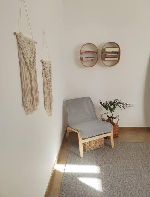 Apartamento Con Azotea Privada #Thefunnycactus Apartment Puerto del Rosario  Exterior photo